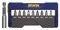 Набор бит Irwin PH/PZ/Torx 1/4", 25мм, 10 предметов 1868198 - фото 173131