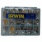 Набор бит Irwin PZ/PH 1/4", 50мм, 270 предметов 10504382 - фото 173142