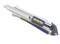Нож Irwin ProTouch Snap-Off 9 мм + 3 лезвия 10504555 - фото 173283
