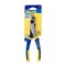 Изогнутые длинногубцы Irwin 6"/150мм 10505505 - фото 173638