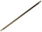 Полотно для лучковой пилы Irwin Jack Nature для сухой древесины 610мм/24" TNA3020-610-000 - фото 173769