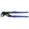 Универсальные клещи для сантехнических работ Irwin TG 8"/200мм 10507639 - фото 175024