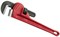 Газовый ключ Super-Ego HEAVY DUTY "48" 102480000 - фото 23789