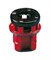 Резьбонарезная головка Super-Ego 600 BSPT-R 3/8" 6003D0000 - фото 24108