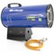 Газовый теплогенератор Сибртех GH-30, 30 кВт 96459 - фото 247787