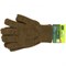 Двойные перчатки Сибртех Трактор с ПВХ покрытием 68621 - фото 251112
