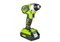 Аккумуляторный ударный гайковерт Greenworks G24ID 3802207 - фото 251377
