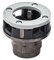 Резьбонарезная голова Rekon 11R 1/2" 026201 - фото 252004