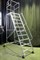 Передвижная лестница с платформой ЛСА-2,2 - фото 252068