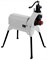 Гидравлический желобонакатчик Rekon RG-12H2 2" - 12" 020112 - фото 252171