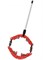 Роторный труборез Rekon R14S 10" - 14" 03313С - фото 257575