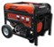 Бензиновый генератор Aurora AGE 6500 DSX - фото 25880