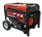 Бензиновый генератор Aurora AGE 7500 DSX - фото 25882