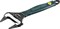 Разводной ключ Kraftool Professional SlimWide Superthin 150 мм 27263-15 - фото 262889