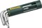 Набор коротких имбусовых ключей Kraftool Expert Torx Hole T10-T50, 8шт 27433-1_z01 - фото 262957