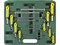 Набор имбусовых Т-образных ключей Kraftool Industrie Hex 2-12 мм, 9шт 27454-H9 - фото 262968
