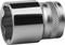Торцевая головка Kraftool Industrie Qualitat Flank 1/2", 27 мм 27805-27_z01 - фото 263028