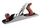 Рубанок Kraftool Premium A5 с двойным ножом 18527-35 - фото 263111