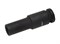 Удлиненная ударная торцевая головка Kraftool Industrie Qualitat Flank 1/2", 21 мм 27942-21_z01 - фото 263626
