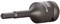 Ударная торцевая головка Kraftool Industrie Qualitat Hex 1/2", 8x78 мм 27950-08_z01 - фото 263647