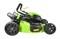 Аккумуляторная самоходная газонокосилка Greenworks GD60LM51SPK4 2505607UB - фото 268104