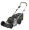 Аккумуляторная самоходная газонокосилка Greenworks GD80LM51SP 2502107 - фото 268174