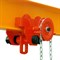Приводная каретка передвижения Euro-Lift HGT г/п 3,2т, 3м - фото 271175