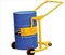Тележка-бочкокантователь Euro-Lift HD80A г/п 360 кг - фото 271514