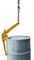 Захват для бочек (г/п 500 кг) Euro-Lift DL500B 00005171 - фото 271543