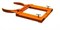 Захват для одной бочки Euro-Lift DG10 00005490 - фото 271546