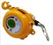 Пружинный балансир Euro-Lift 30-40кг, 1,5м - фото 271720