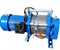 Электролебедка Euro-Lift KCD 500/1000 220v, 70/35м - фото 271743
