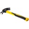 Молоток-гвоздодер Stayer Fiberglass 450 г 2026-450_z01 - фото 274032