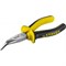 Изогнутые тонкогубцы Stayer Professional Hercules 160 мм 2203-4-16_z01 - фото 274061