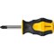 Отвертка крестовая Stayer Hercules PH 2 x 38 мм 25052-38-2_z02 - фото 274096