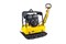Бензиновая реверсивная виброплита Zitrek CNP 330-2 091-0053 - фото 275115
