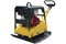 Бензиновая реверсивная виброплита Zitrek CNP 400Y-2 091-0077 - фото 275119
