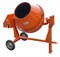 Бетоносмеситель Zitrek ZBR Мах 600/380V 024-0713 - фото 275162