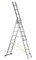 Алюминиевая трехсекционная лестница Zarges 3x9 41539 - фото 277804