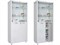 Медицинский двухстворчатый шкаф HILFE МД 2 1780/SG S26199205501 - фото 282232
