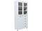 Медицинский двухстворчатый шкаф HILFE МД 2 1780 R-5 S26199207500 - фото 282241