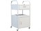 Медицинская тумба HILFE МД ТП L-5 S26199404501 - фото 283068