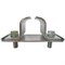 Держатель для С-рельса Euro-Lift H-C3002 (H-CO2) - фото 287134