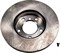Дисковый тормоз Феродо Euro-Lift для KDJ-1000E1 (№53) - фото 287174