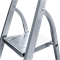 Алюминиевая стремянка Новая Высота NV1118 5 ступеней 1118105 - фото 291215