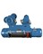Тельфер электрический канатный GEARSEN GCD 32240 - фото 293208