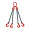 Четырехветвевый цепной строп GEARSEN (4СЦ) SC4 42540 - фото 293532