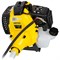 Бензиновый триммер Eurolux TR-1500T - фото 294311