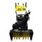 Снегоуборщик Huter SGC 8100 - фото 295013