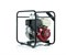 Бензиновая мотопомпа Koshin SEH-100X для слабозагрязненной воды - фото 295259